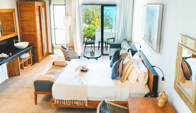Wonders Beach Boutique Hotel