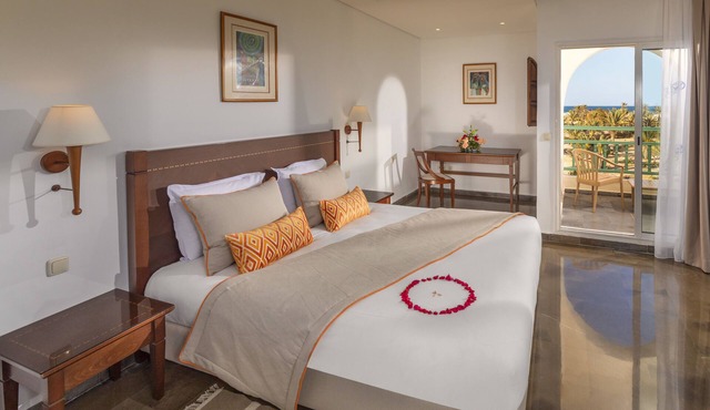 Yadis Djerba Thalasso & Golf