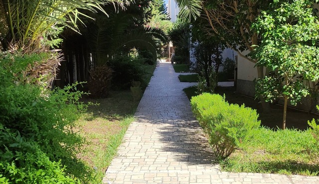 Yasmine Hammamet | Appartement calm and elegant