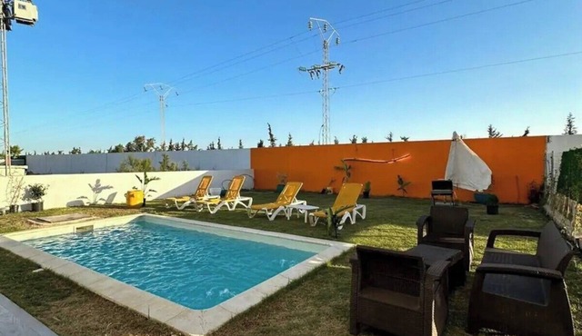 Your Oasis of Tranquility - West Gammarth