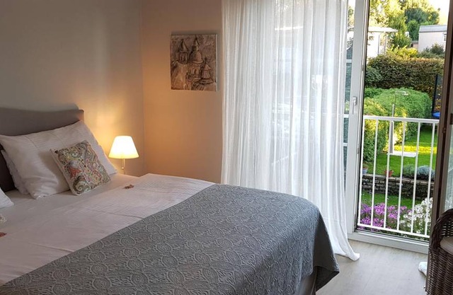 20 m² Hotel ∙ 1 bedroom ∙ 2 guests in Salzburg