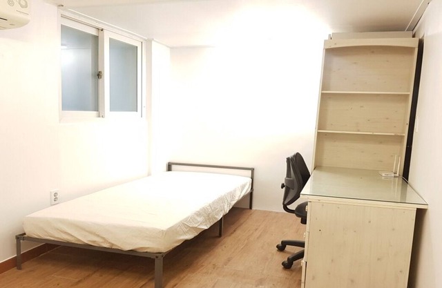 Furnished Snu 