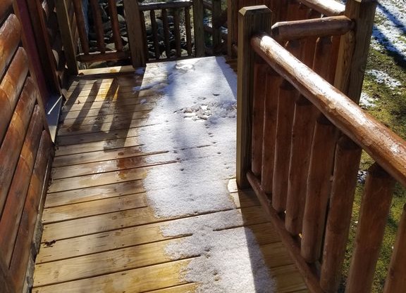 Beautiful Cabin Gatlinburg TN! in Gatlinburg