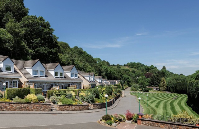 Cottage Saltash 