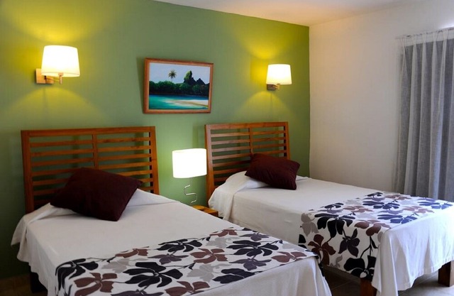 Duplex Apartment - 4 People - Sea View