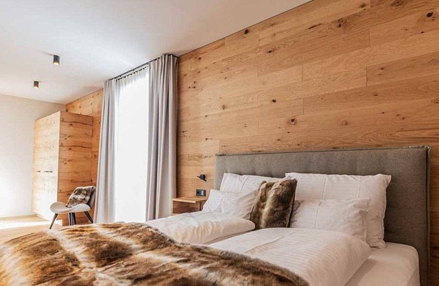 E4/29 B Premium - Appartement im Alpinresortarlberg1495 - Alpinresortarlberg1495 - B2 in Schröcken