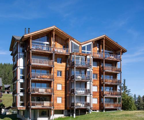 Bella Vista 