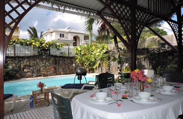 Homerez Villa 