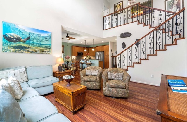Hapuna Beach Residence Kamuela 