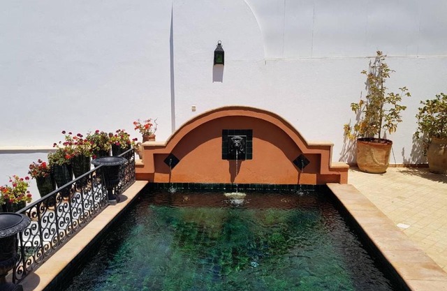 Luxury Hammamet Riad