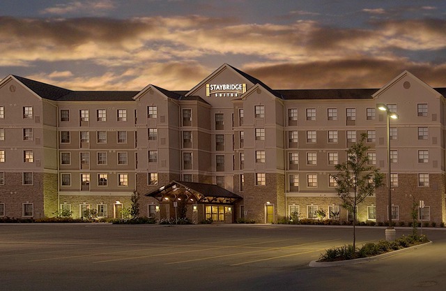 Staybridge Suites Guelph, an Ihg Hotel in Guelph