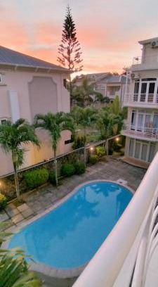 Grand-Baie Apartment | 37 m² Apartment ∙ 3 guests