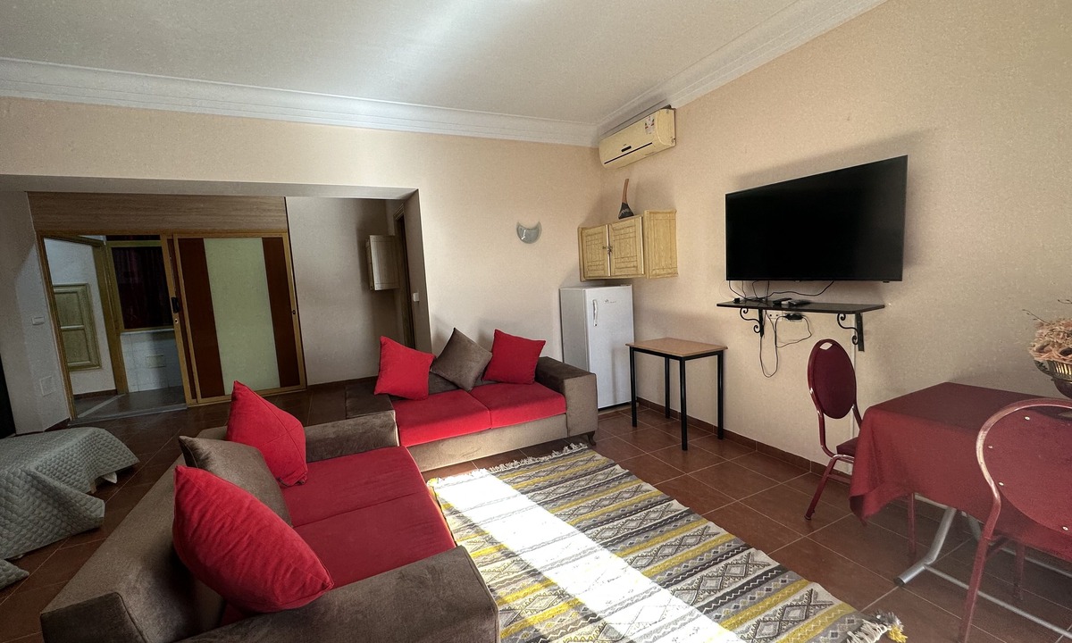 Sfax Hotel | Hotel Galaxy
