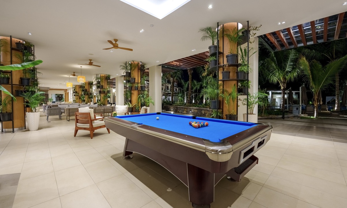 Port Chambly Hotel | Ocean’s Creek Beach Hotel Mauritius