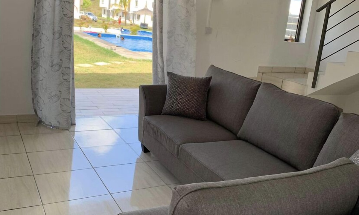 Calebasses Villa | Visharm villa