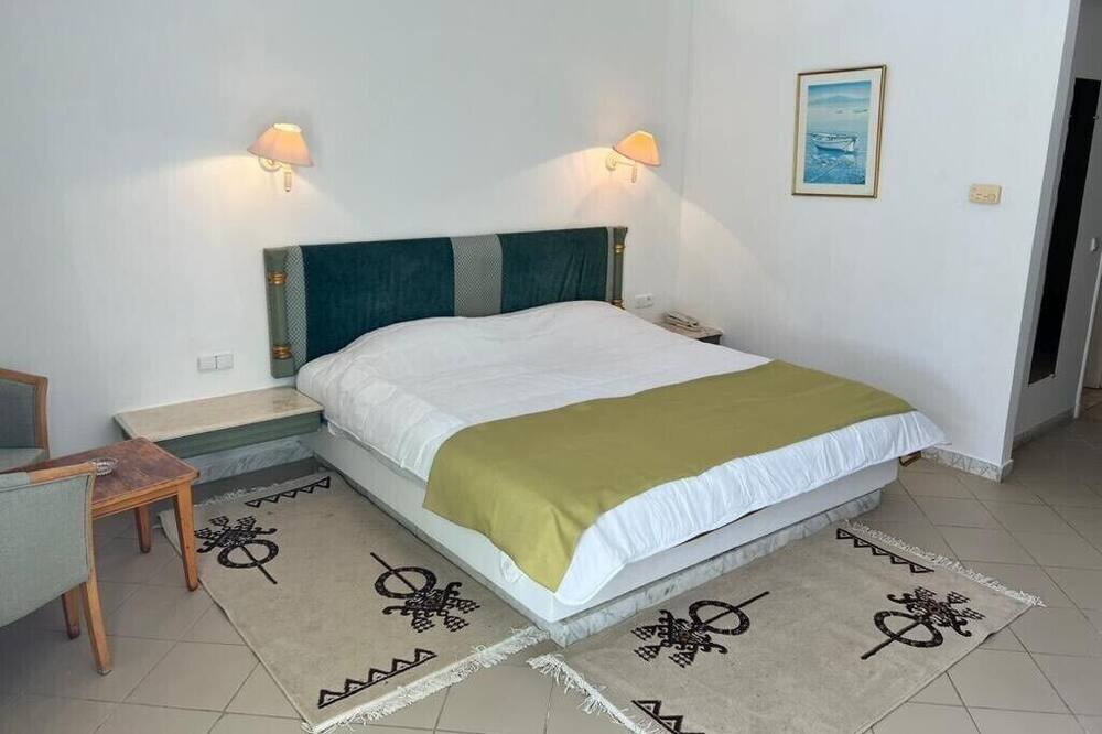 Hammamet Interieure Hotel | Aquaterra bahia beach