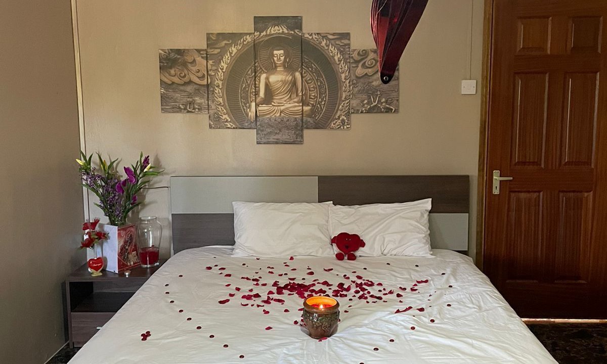 Riambel Hotel | Riambel Paradise Inn