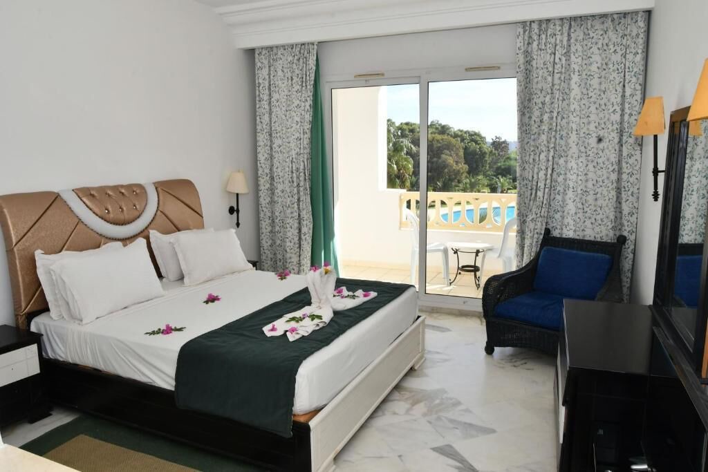 Hammamet Hotel | Prestige Resort Hammamet
