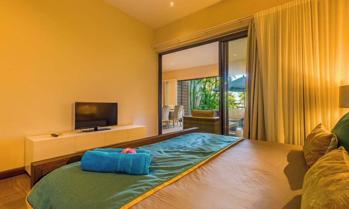 La Mivoie Hotel | Esplanade by Horizon Holidays