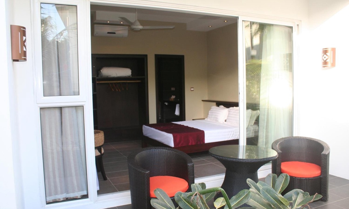 Pereybere Hotel | Dodola Lodge