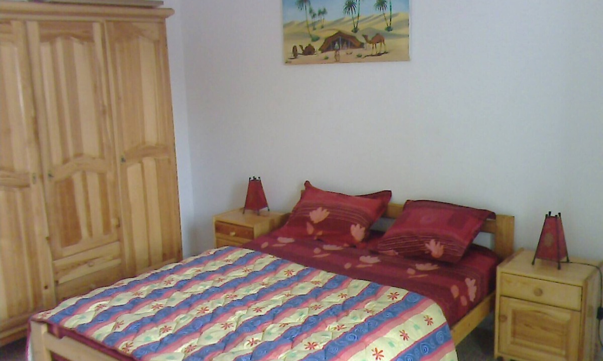 Shaline Apartment | Excellent Furnished Apartment in Sousse