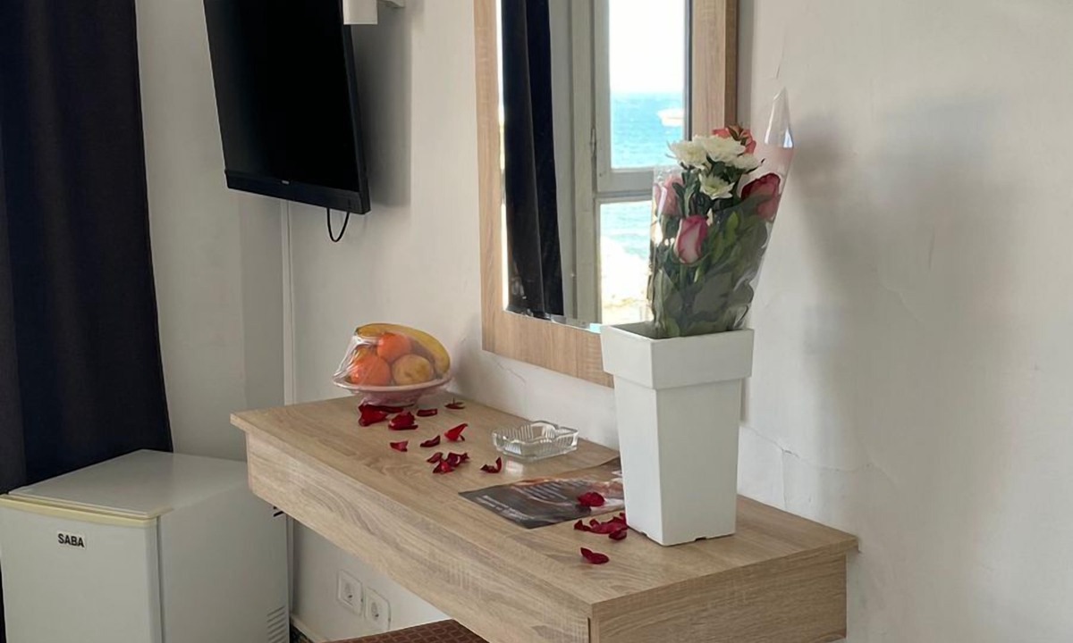 Monastir Hotel | Hôtel Mezri