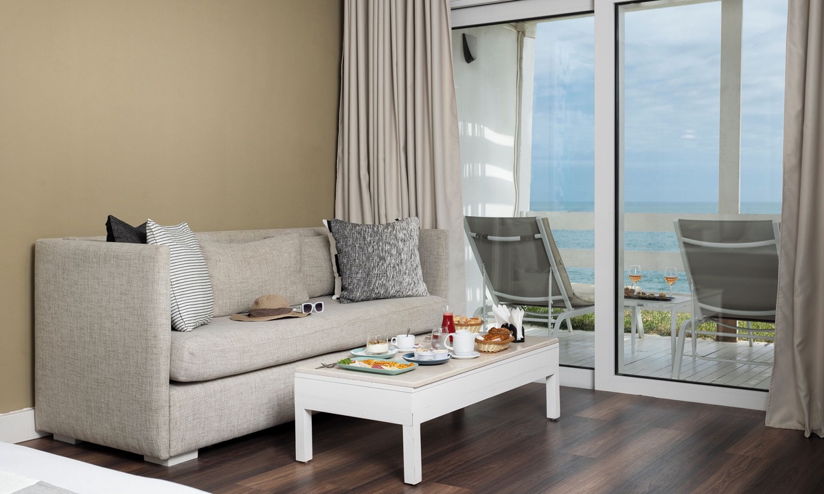 La Marsa Hotel | Hotel La Tour Blanche
