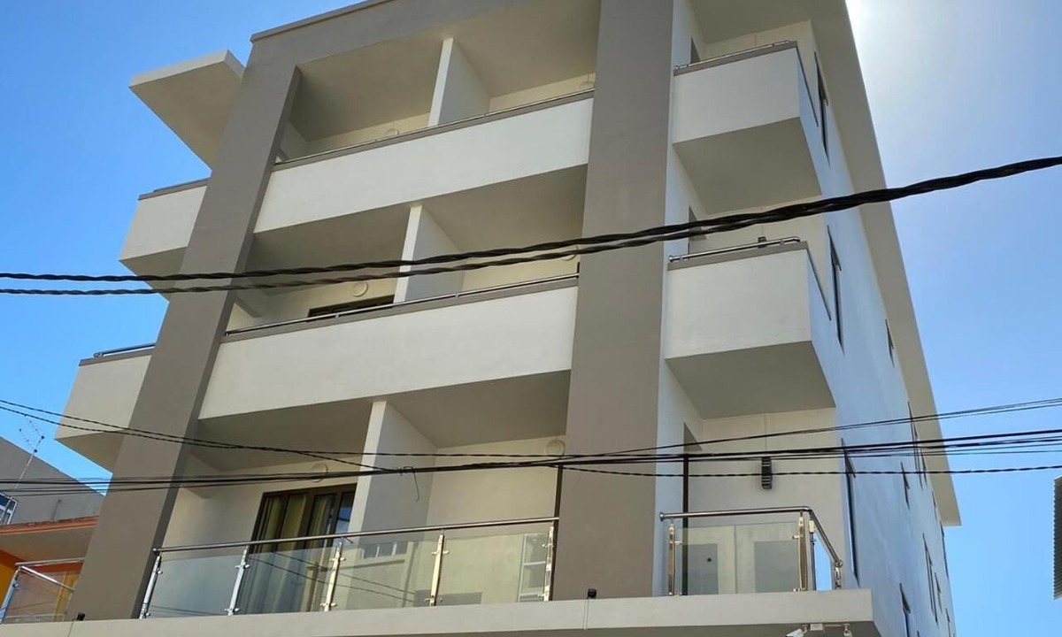 Grand-Baie Hotel | The Monalysa Suites & Residence
