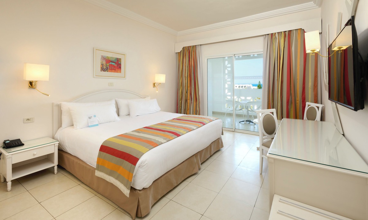 Sousse Hotel | Occidental Sousse Marhaba