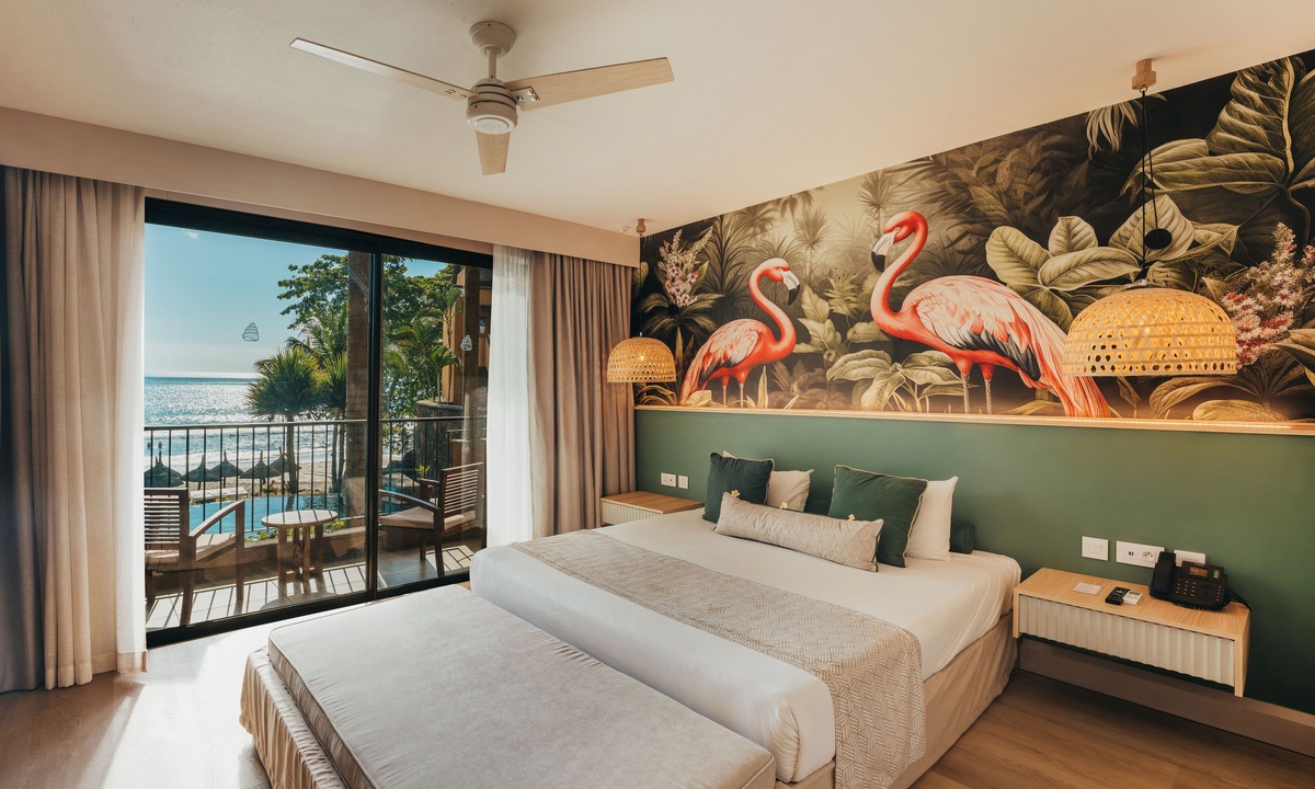 La Mivoie Resort | Tamarina Golf & Spa Boutique Hotel