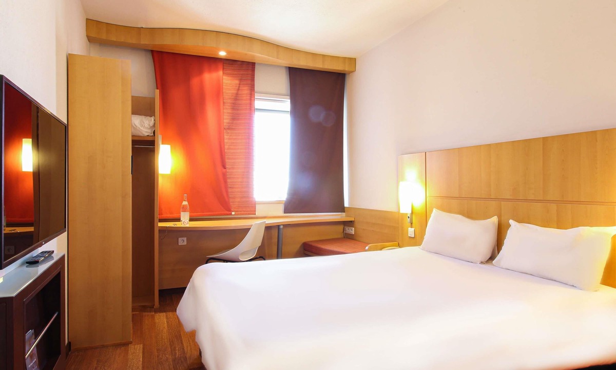 La Fayette Hotel | ibis Tunis