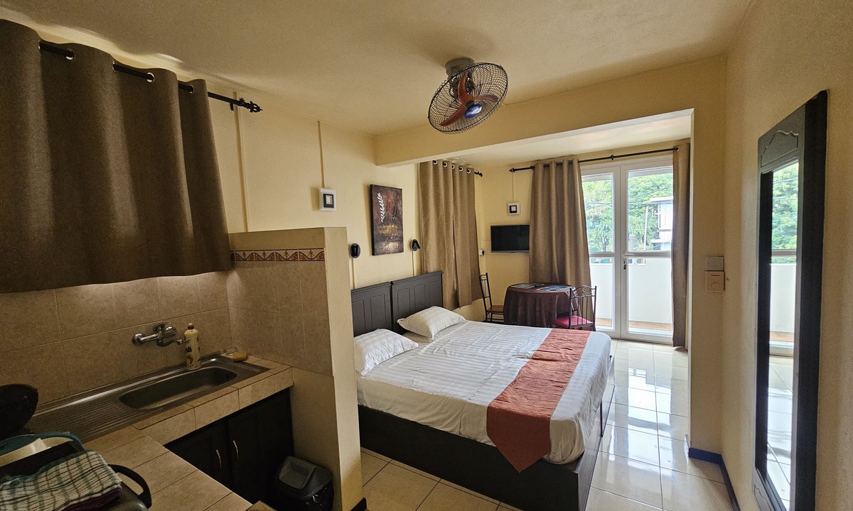 Grand-Baie Hotel | Monalysa Holidays