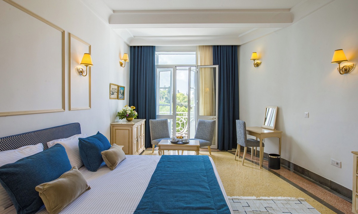Bab Bhar Hotel | Majestic Hotel