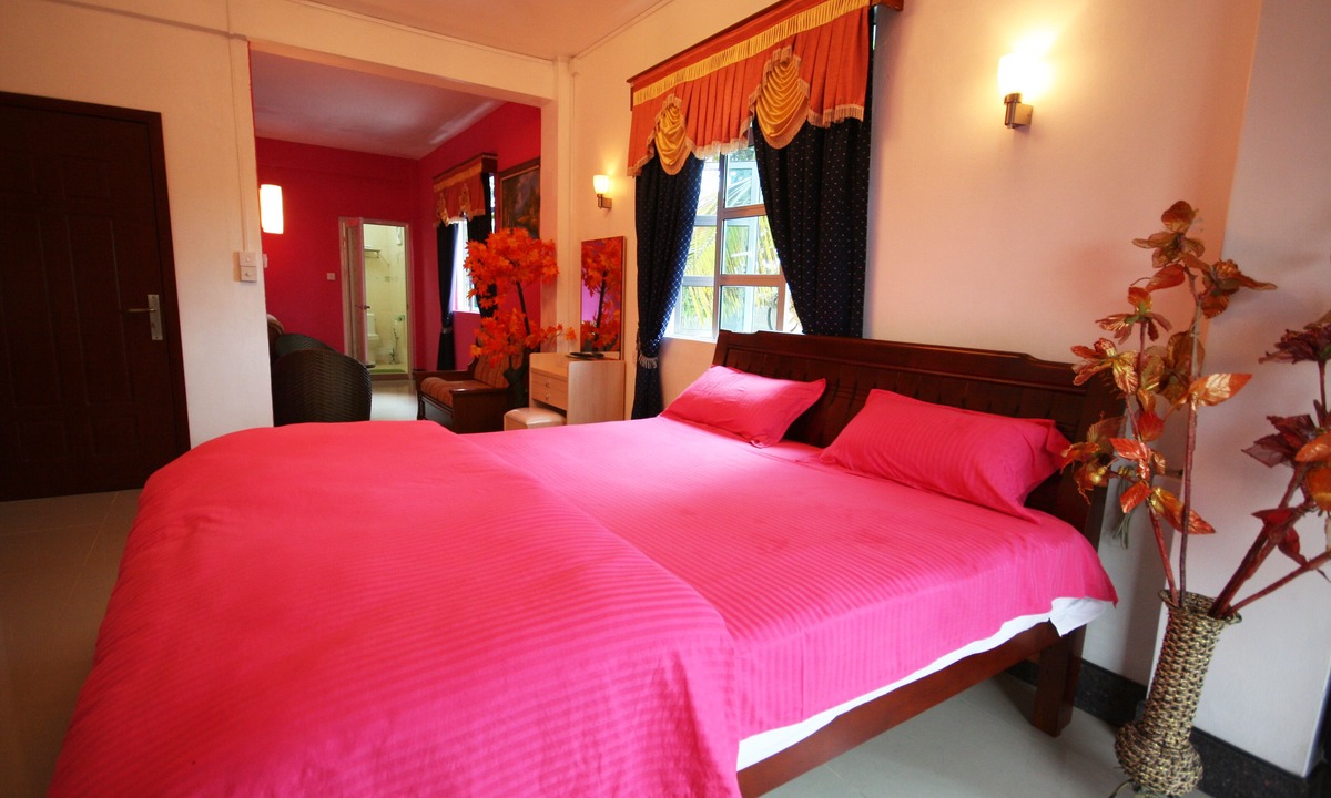 Mahebourg Hotel | 3Ds International Tourist Home