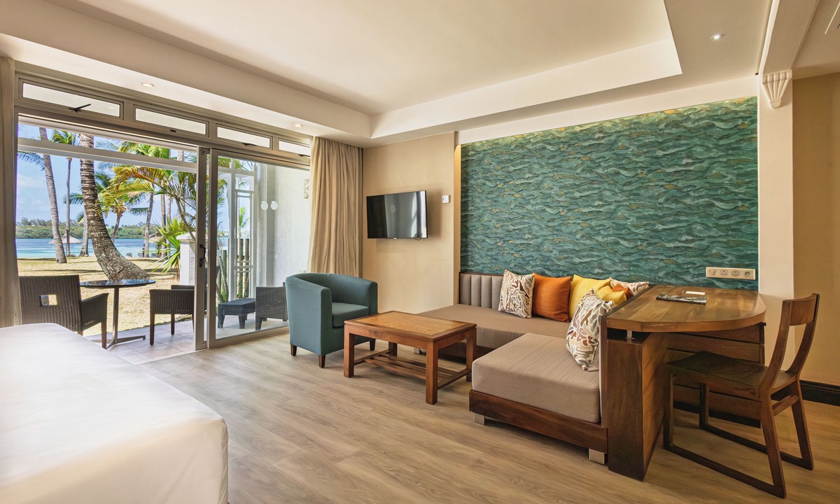 Blue Bay Resort | Shandrani Beachcomber Resort & Spa