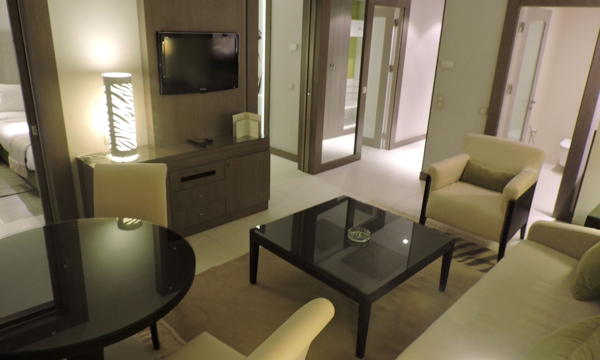 Ville Nouvelle Hotel | Golf Royal Hotel