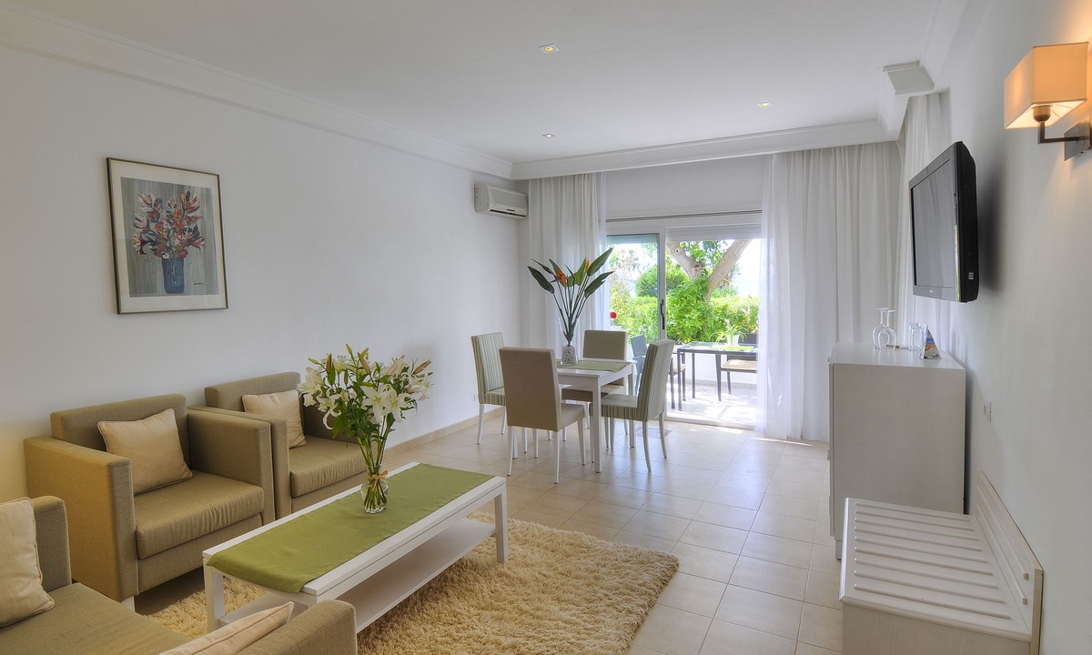 Hammamet Hotel | The Sindbad