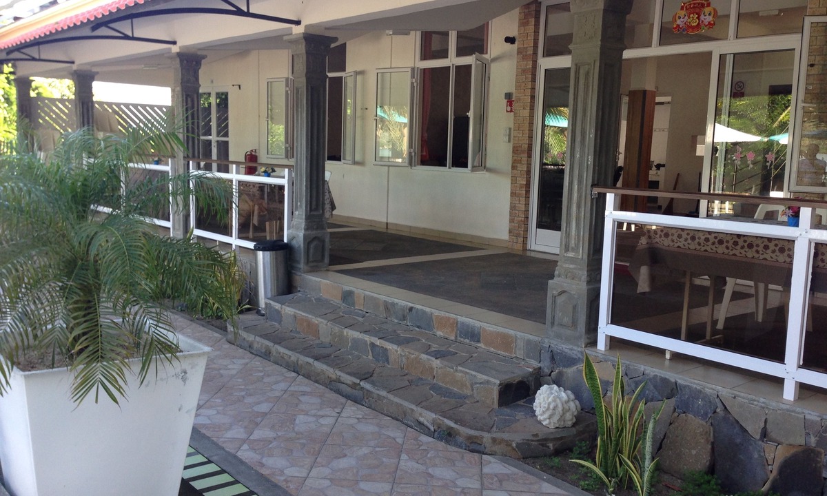 La Ferme Hotel | Oasis Vacances