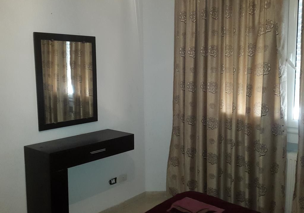 Ariana Governorate Apartment | Errouki Appartements