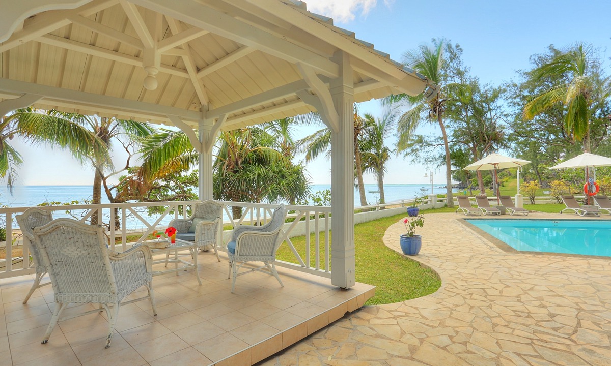 Rodrigues Island Hotel | Cocotiers Hotel – Rodrigues