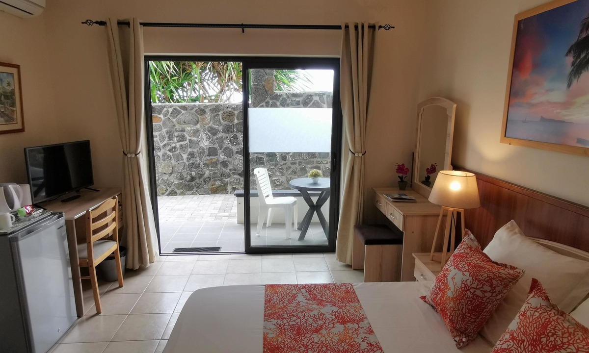 Blue Bay House | Blue Beryl Guest House