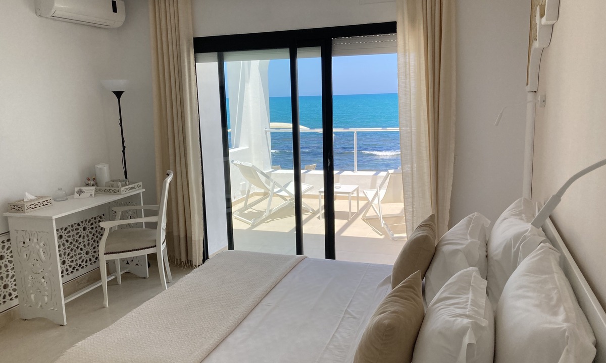 La Marsa House | Dar Corniche La Marsa - Adults Only