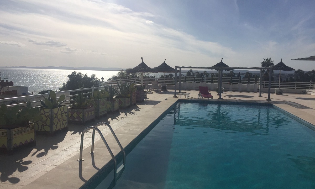 Hammamet Hotel | Residence Hammamet
