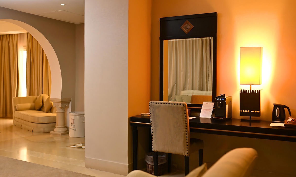 Sfax Hotel | Hotel Borj Dhiafa