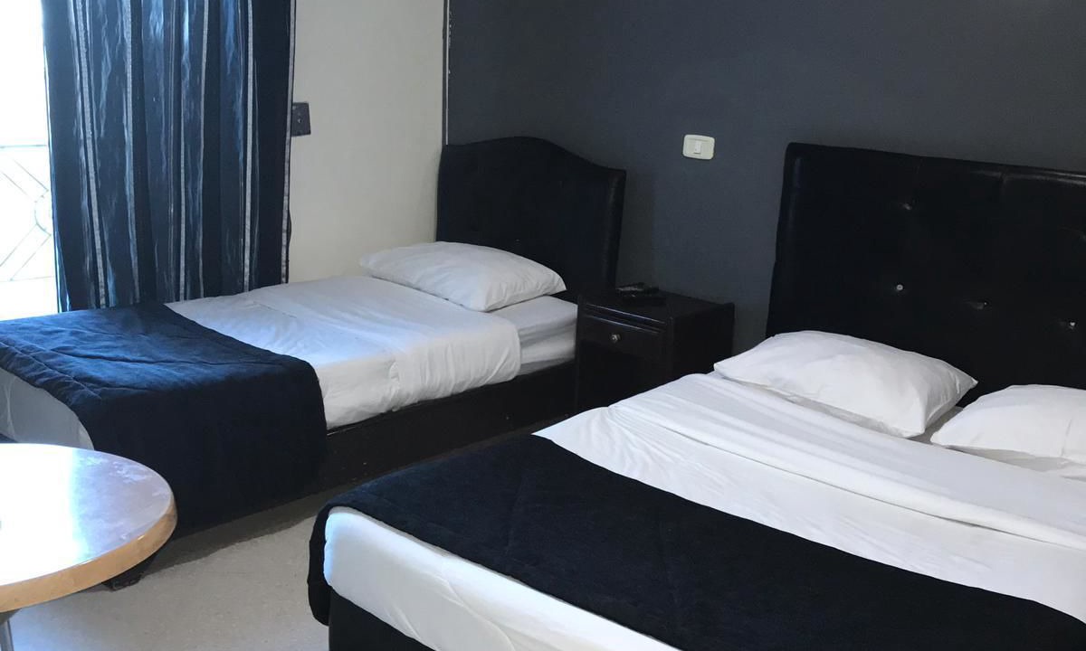 Bab Bhar Hotel | Hôtel Le Calife