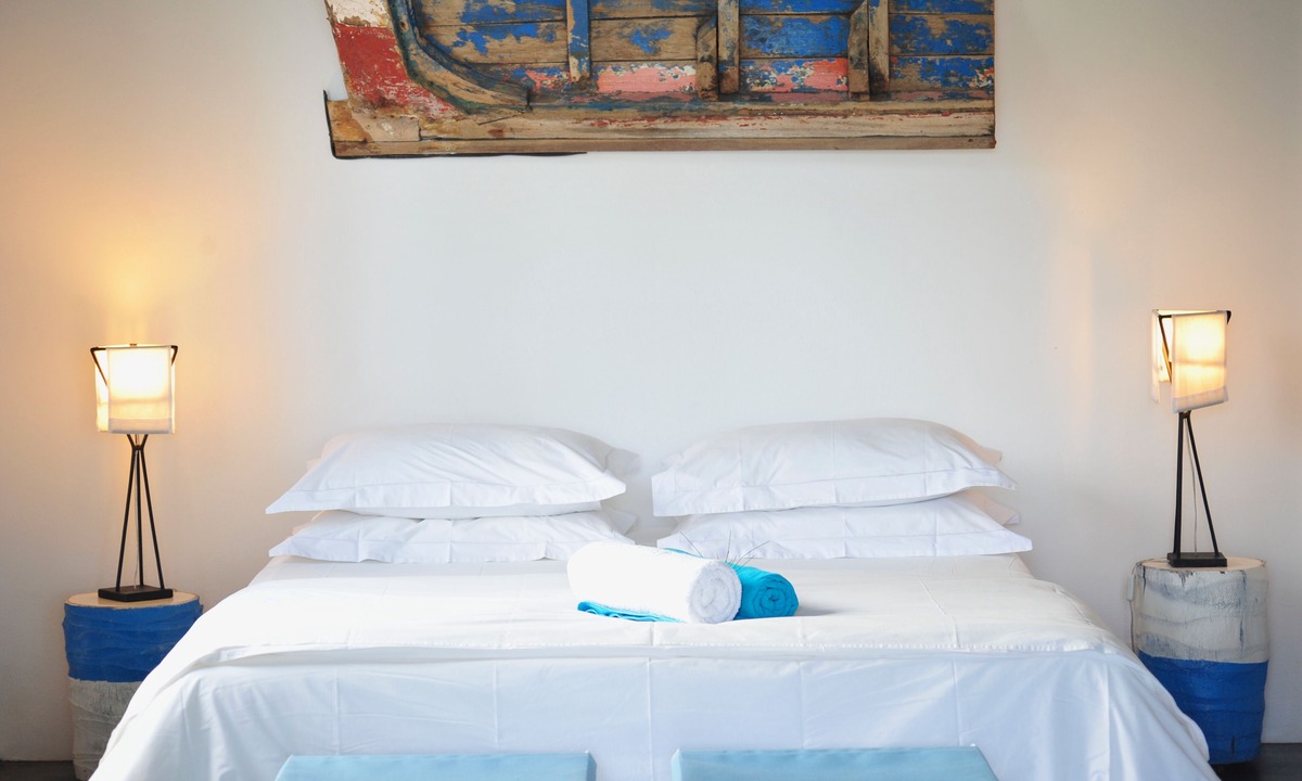 Coromandel Cabin | Bakwa Lodge