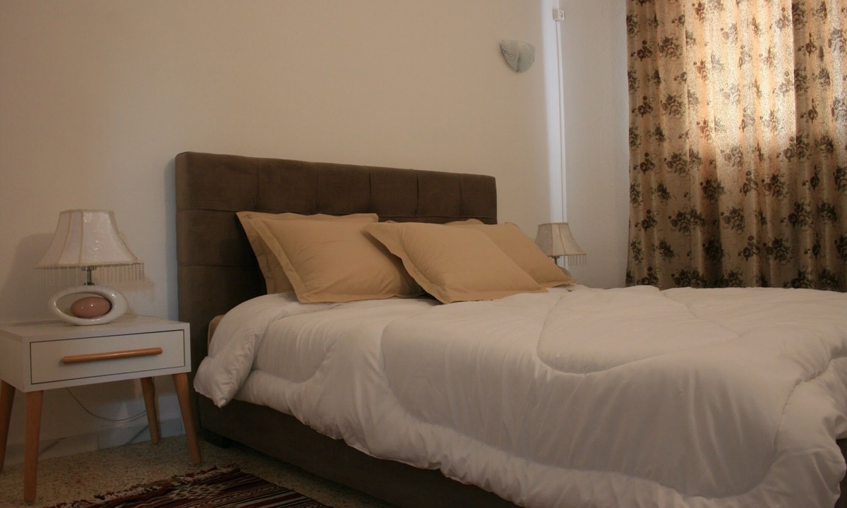 Houmt Souk Hotel | Hyatt Stones