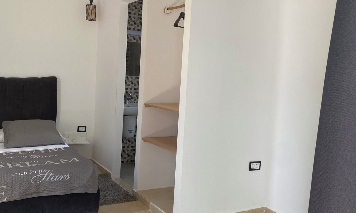 La Soukra House | Résidence Carmela
