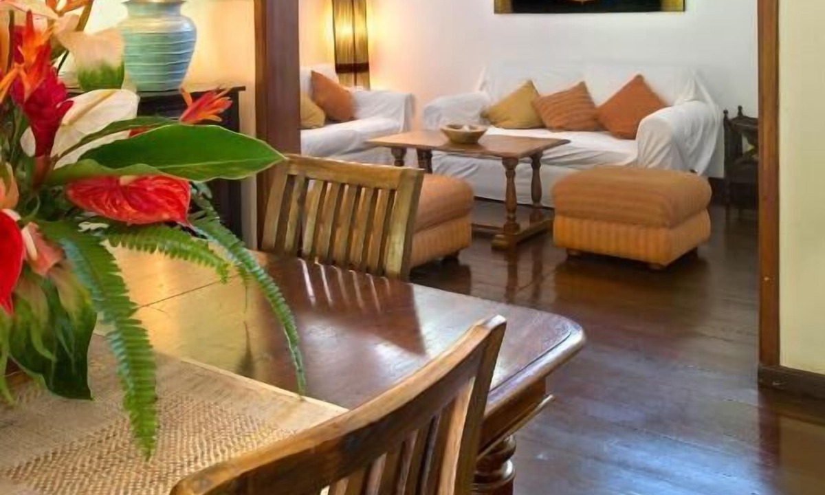 Riviere des Anguilles Bed & Breakfast | L'Auberge de Saint Aubin