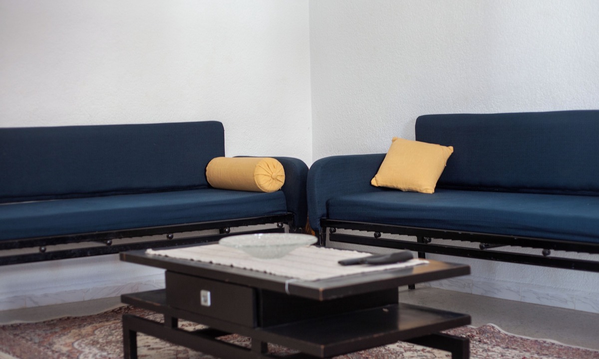 Houmt Souk House | Dar KAMOUN
